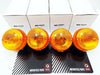 Kawasaki KZ1000 Police  Left Right Turn Signal Indicator Blinker Set (78-05)