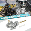 Kawasaki H1 III Motorcycle Fuel Valve Petcock (1969–1975)