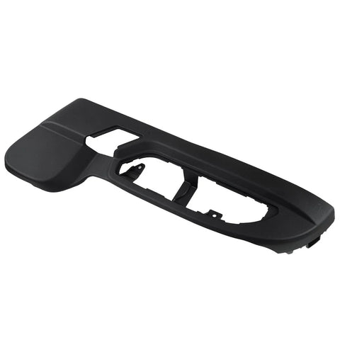 Buick Enclave, Chevrolet Traverse Front Left Seat Switch Bezel Trim (2008-2022)