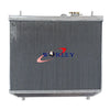 Daihatsu Terios J100 RG 1.3L Heavy Duty Alloy Radiator (1997-2005)