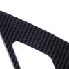 Toyota GT86 Scion FR-S Carbon Fiber Air Outlet Panel Cover (2012-2017)