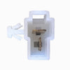 Mazda MX-5 Miata Front Left Window Regulator with Motor (1998-2005)