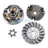 Lifan ATV Python 100 Primary Sliding Sheave (2010-2015)