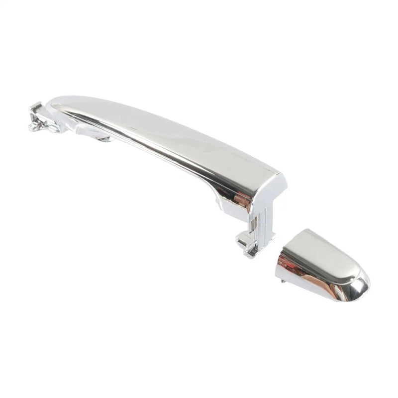 Toyota Sienna Chrome Rear Sliding Door Handle (2004-2010)