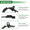Ford Transit ABS Wheel Speed Sensor (2015)