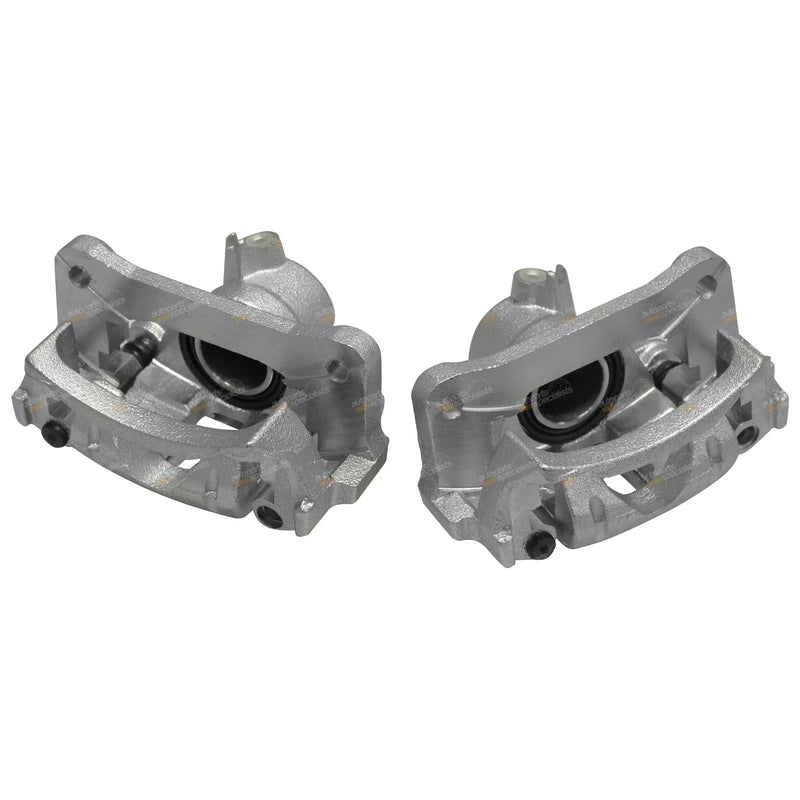 Prado Land Cruiser 2 x Rear Disc Brake Calipers (1990–2002)
