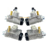 Honda Foreman 4PCS Front Brake Wheel Cylinders (1999–2003)