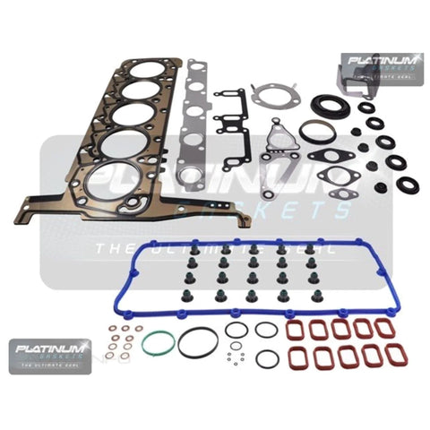 Ford Ranger PX Valve Regrind Gasket VRS Set (2011 - 2019)
