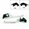 Kawasaki ZX1400 / ZX14R / ZZR1400 / GTR1400 Brake Clutch Lever (2014)