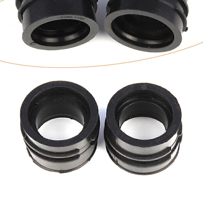 Kawasaki EX400 EX500 EN500 ER500 Intake Manifold Boot (1986-2006)