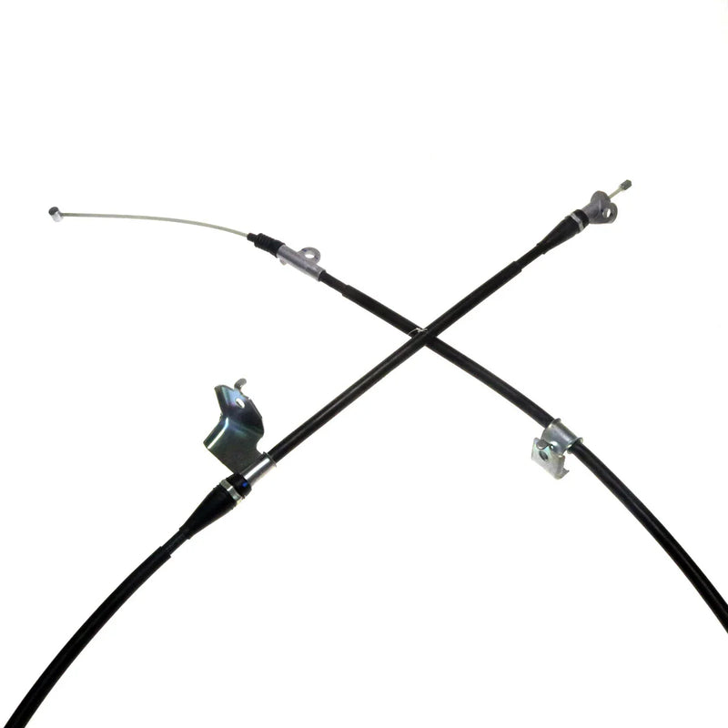 Nissan Navara D22 YD25DDTi 1997-2004 Rear Parking Brake Cables