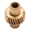 Toyota Land Cruiser Electric Seat Control Adjust Wheel Gear (1990-1997)