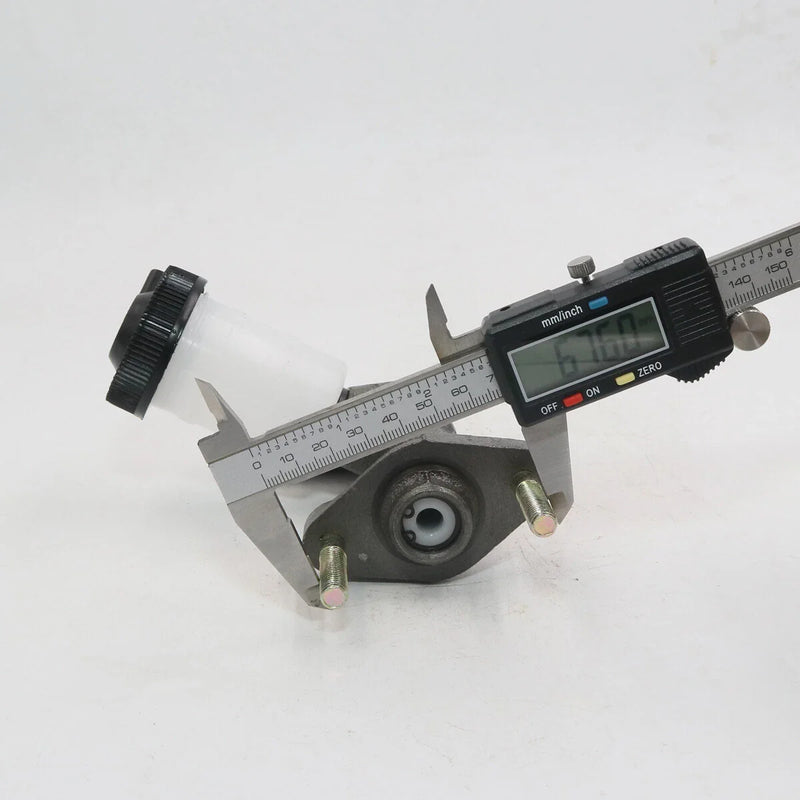 Mazda B-Series B1600-BT50 1985-2008 Clutch Master Cylinder