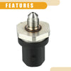 Ford Mondeo IV Fuel Rail Pressure Sensor (2010-2015)