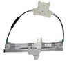 Peugeot 407 Rear Right Electric Window Regulator (2004-2010)