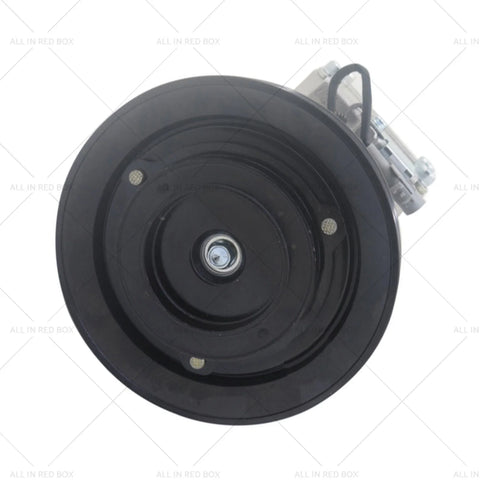 Toyota Landcruiser HDJ80R 4.2L Diesel Air Con Compressor (1990-1997)