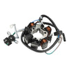 Honda CRF 230F Stator, Regulator, Gasket (2003-2019)