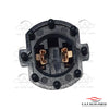 Mazda 2, 3, 323 10pc Headlight Bulb Socket Holder Adapter (2003-2008)