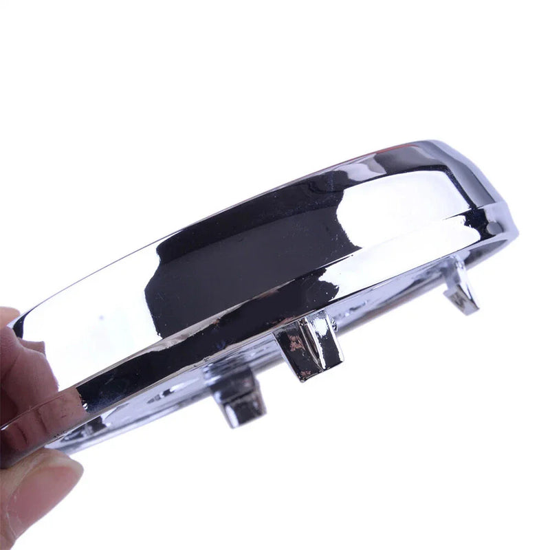 Toyota Sienna Rear Bumper Reflector Bezel Chrome (2004-2010)