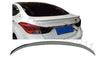 HYUNDAI ELANTRA 4DR Sedan Factory Style Spoiler Wing ABS (2011-2016)