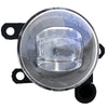 GMC Acadia Right Front LED Fog Light Assembly (2020-2022)