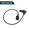Honda CR-V 2.2 CTDi (2005-2006) 1 Pc Crankshaft Position Sensor