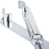 Vehicle Fuel Line Disconnect Scissor Tool