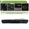 Ford F-250 Tailgate Handle & Backup Camera (2011-2016)