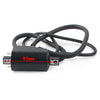 Suzuki GS550 GS550E GS550L GS650G GS750 GS850 New Ignition Coil Set (1977-1983)