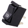 Mercedes Benz 300D 380SEL Power Window Switch (1982-1991)