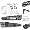 Kawasaki Z750 Z1000 ZX6 / 9R 10R NINJA 250 Footpegs (2003-2023)
