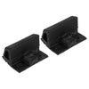 Ford Fiesta Fusion 2 x Rear Boot Stop Buffers (2011-2017)