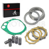 Suzuki GSXR600 / GSX-R 600 Clutch Kit Plates/Springs/Gaskets (2001-2005)