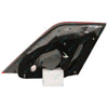 Toyota Aurion GSV40 Genuine LH Trunk Taillight (2006-2009)