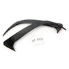 Benz W117 CLA200 / 220 / CLA250 Rear Canard Cover Trim (2014-2018)