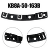 Mazda CX-5 Front Left Bumper Bracket (2017-2021)