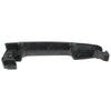 Toyota Corolla 4cyl 1.8L 2ZRFE 2007~2014 LH & RH Rear Outside Door Handle