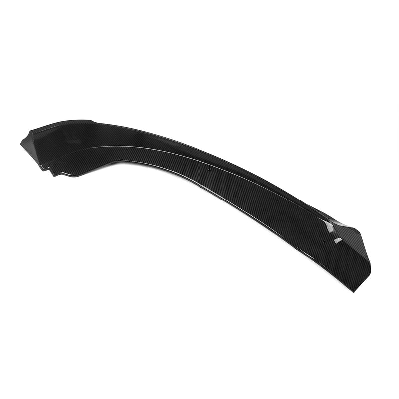 Hyundai Genesis Coupe Front Bumper Spoiler Lip (2008-2012)
