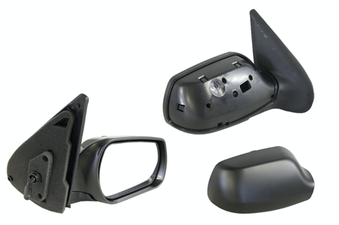 Door Mirror Right Hand Side FOR Mazda 2 DY 2002-2007