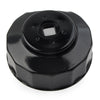 Harley Breakout 76mm 14 Flute Oil Filter Wrench (2013-2023)