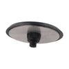 Car Rear Windscreen Wiper Plug / Antenna Hole Cover