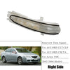 Honda Accord Acura TSX Right Mirror Turn Signal Light (2004-2008)