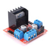 Various Models L298N Dual H Bridge Stepper Motor Drive Controller