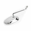 Harley Road Street Glide Softail XL883 1200 Mirror Pair Chrome (2006-2023)