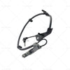Holden Colorado RC RA 3.0L Front LH ABS Wheel Speed Sensor (2008-2012)