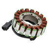 BMW F 650 CS / F 650 GS Stator, Regulator, Gasket (1999-2005)