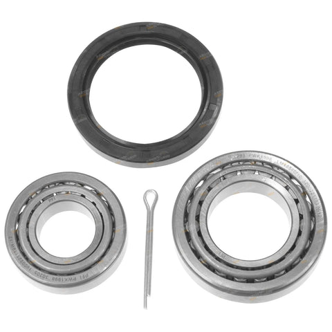 Mazda BT50 B2500 2.5L WLAT Front Wheel Bearing Kit (2006-2011)