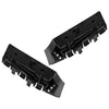 Ford Mustang (2015-2023) - Front Driver & Passenger Bumper Support Bracket Set