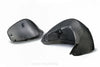 Maserati GT / GC Quattroporte Carbon Fiber Mirror Covers (2008-2012)