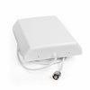 Mobile Signal Booster Indoor Panel Antenna N Male